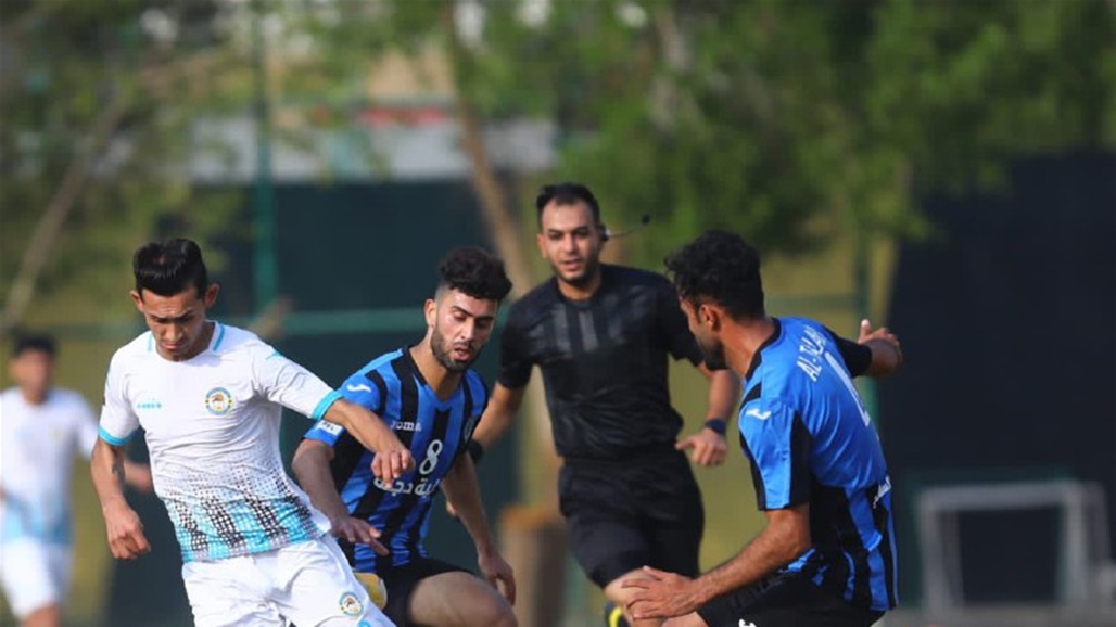 الطلبة يستعيد أناقته بفوز مهم على فريق القاسم