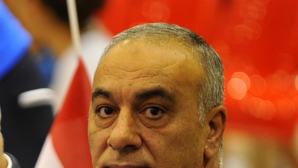 حمودي: نأمل تصحيح الوضع الاولمبي بما يلائم قرارات الاولمبية الدولية