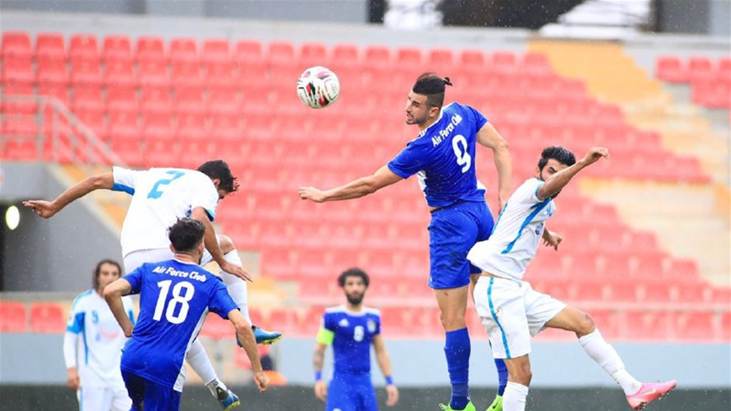نهاية اسبوع مليئة بالمباريات.. اليك المواعيد