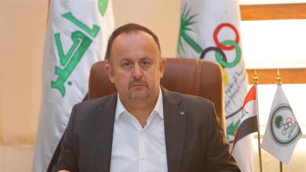 أول تعليق من سرمد عبد الإله بشأن قرار القضاء المتعلق بالأولمبية