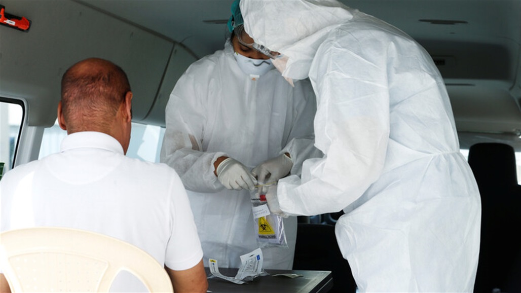 تسجيل أكثر من 13 ألف إصابة جديدة بكورونا في ايران