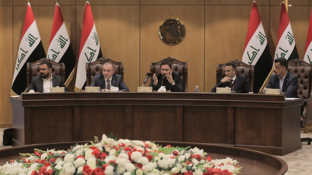 الكعبي: اولوية عملنا ضمان عدالة توزيع التخصيصات المالية بين المدن بحسب نسبة المحرومية