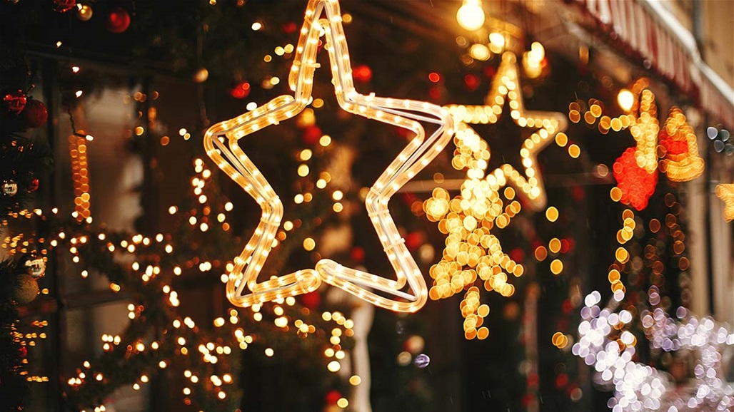 فازت بأكثر من 171 ألف دولار بسب أضواء زينة الميلاد! (صورة)