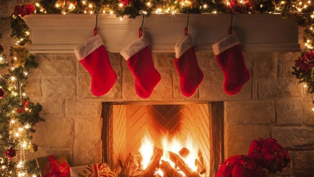 بالفيديو: فنانة عربية تطرح أغنية ميلادية مليئة بالفرح والأمل