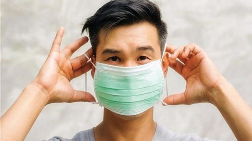 دراسة مثيرة تكشف طريقة فعالة لتعقيم بعض الكمامات في المنزل