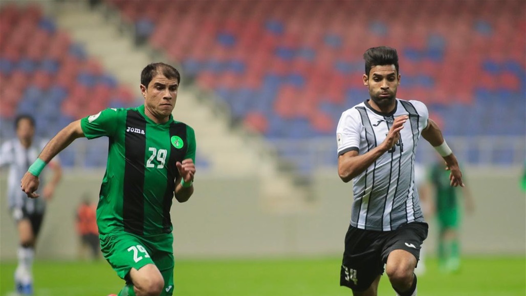 عندليب الفرات يغرد بالصدارة بفوز مهم على النفط