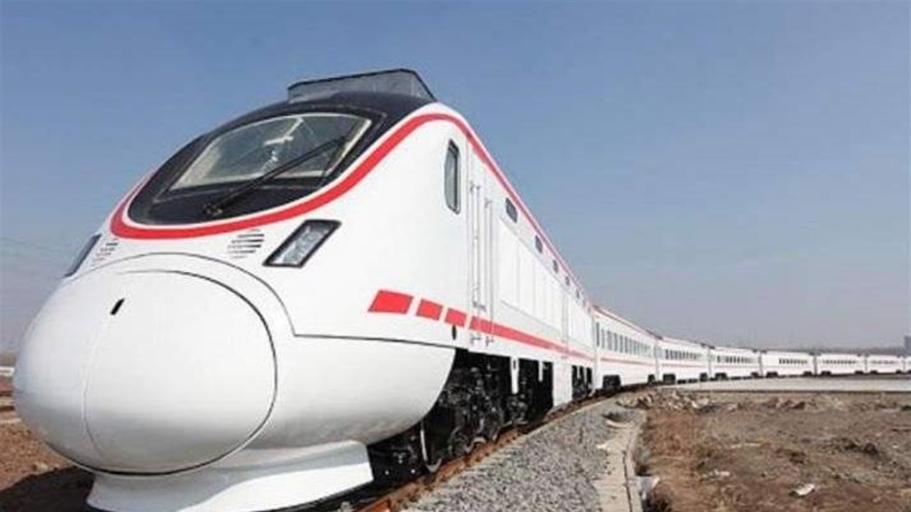 ايقاف سير قطار بعد العثور على صواريخ قرب محطة قطار المنصور