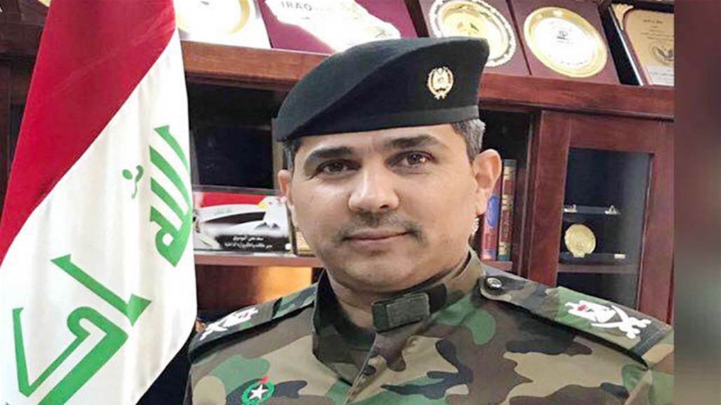 مكافحة المتفجرات "تُعالج" عبوة ناسفة في المنصور ببغداد