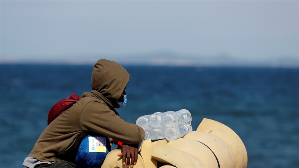 خفر السواحل التركي يعلن انقاذ 69 طالب لجوء أجبرتهم اليونان على العودة