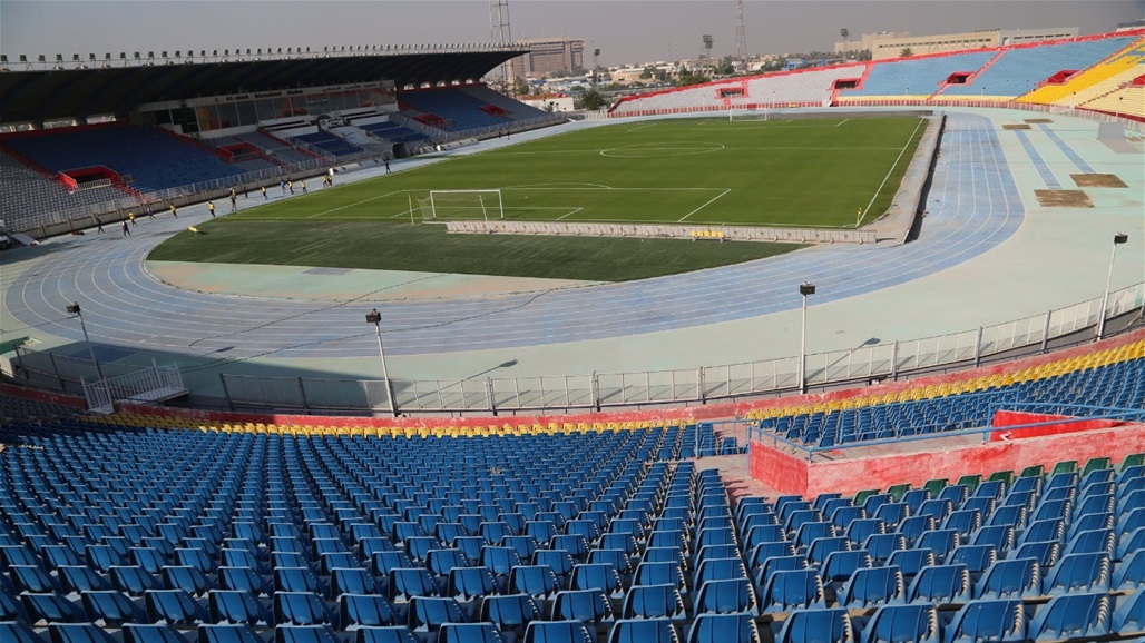 ملعب الشعب الدولي يعود للخدمة ابتداءً من اليوم