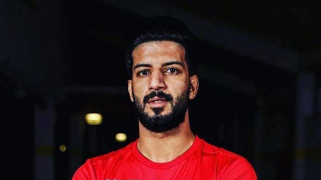 صحيفة: علاء عباس سيكون متاحاً لمواجهة بنفيكا