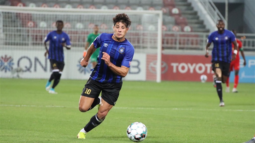 بالفيديو.. ميمي يسجل أمام فريقه السابق ويرفض الاحتفال