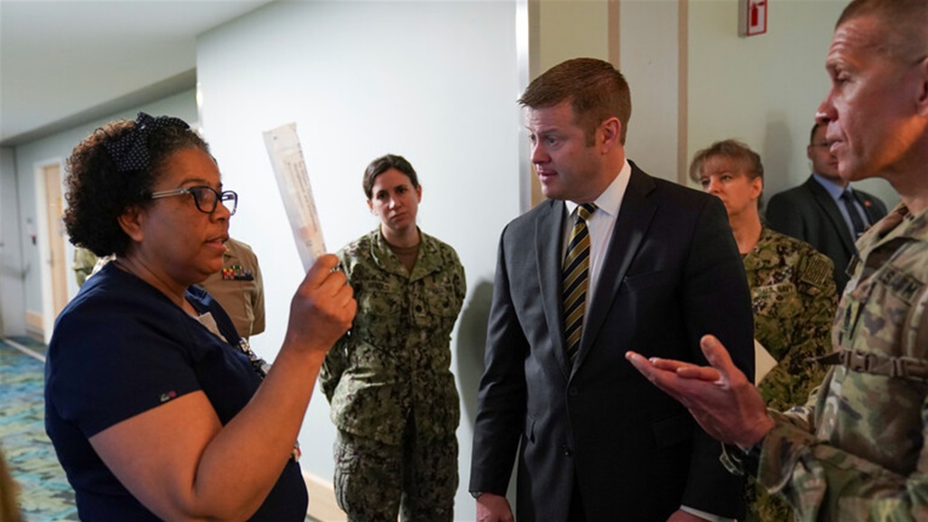 بعد جرائم بينها قتل.. الجيش الأمريكي يطلق حملة "تطهير" في إحدى قواعده