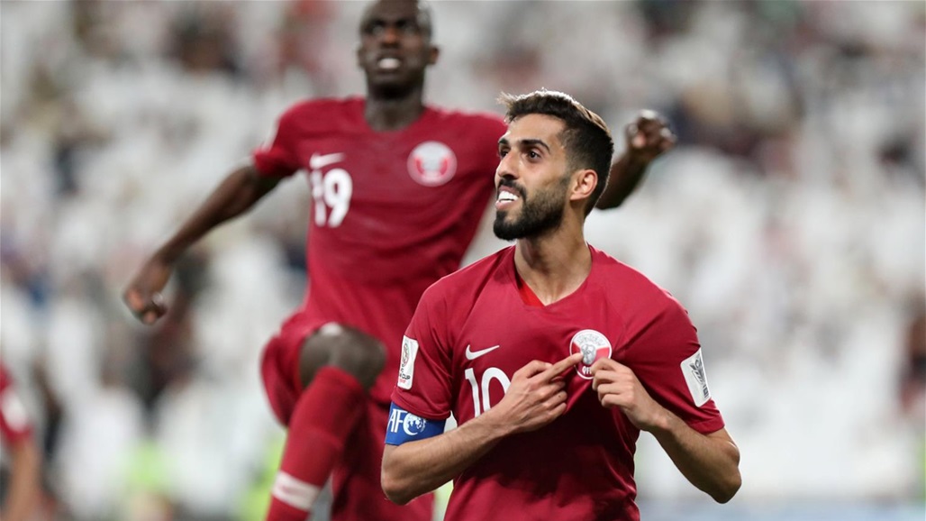 منتخب قطر يشارك في التصفيات الأوروبية المؤهلة لمونديال 2022