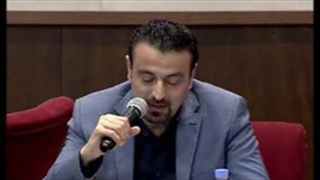 نائب: وفدان كرديان سيزوران بغداد بالايام المقبلة