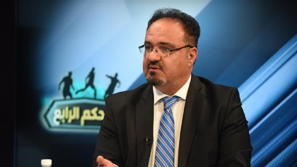 امانة بغداد ينسحب من رابطة أندية الدوري الممتاز 