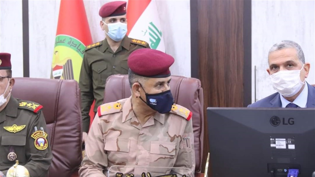 وزير الداخلية يستجيب لنداء أهالي الكرادة بحماية المنطقة من الخارجين على القانون