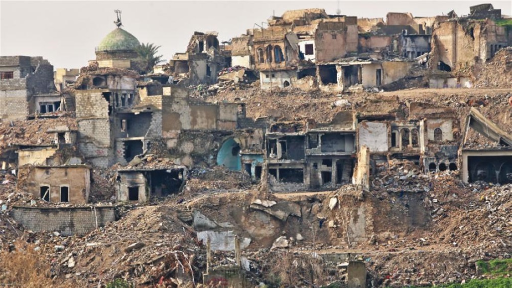 أرقام تكشف حجم الكارثة.. الموصل مدينة منكوبة فوق جثث "لا تعلم بها الحكومة"