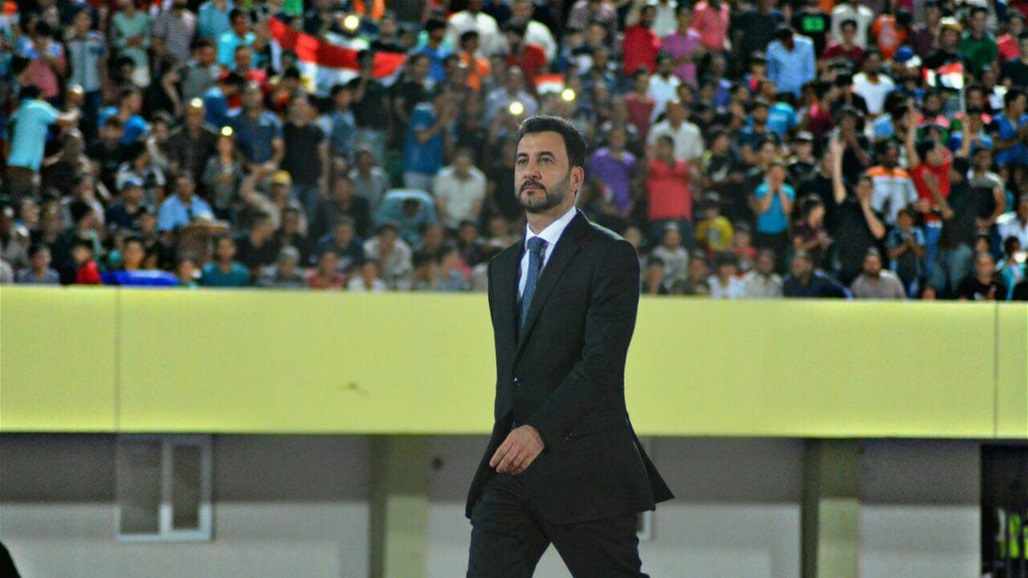 عبطان : المواطن ليس حقلاً للتجارب 