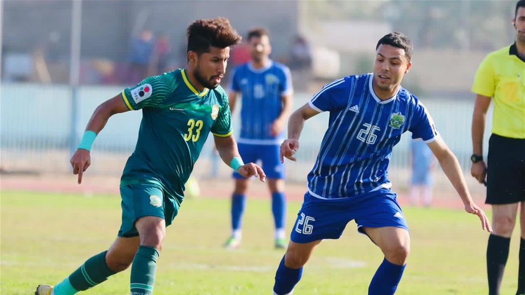 الشرطة ثالث المنسحبين من رابطة أندية الدوري الممتاز