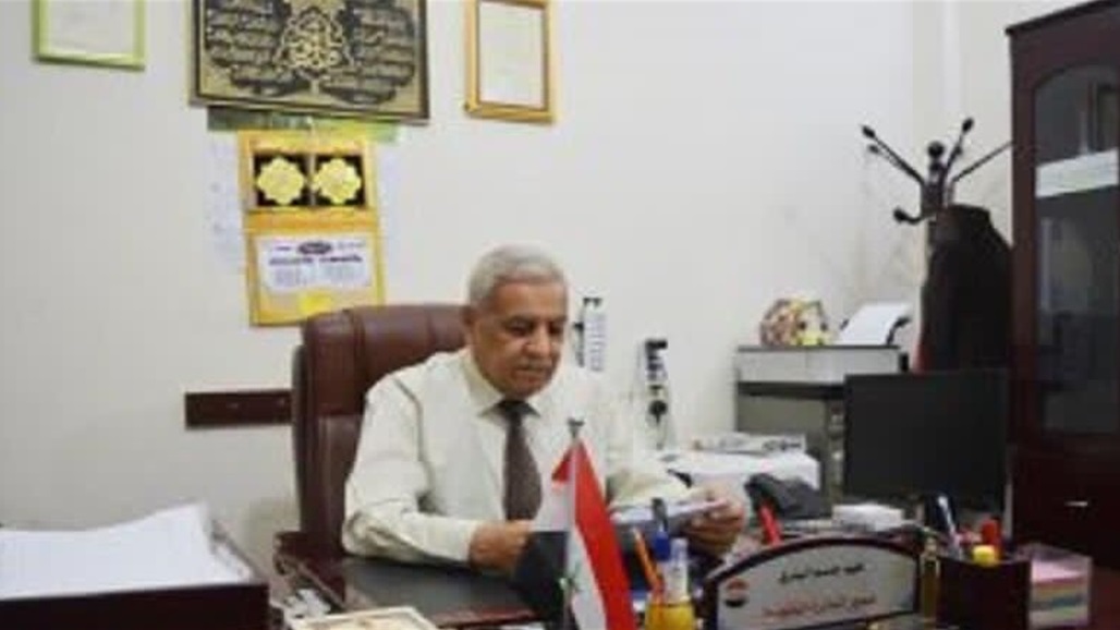 وفاة مدير القسم القانوني في اللجنة الاولمبية