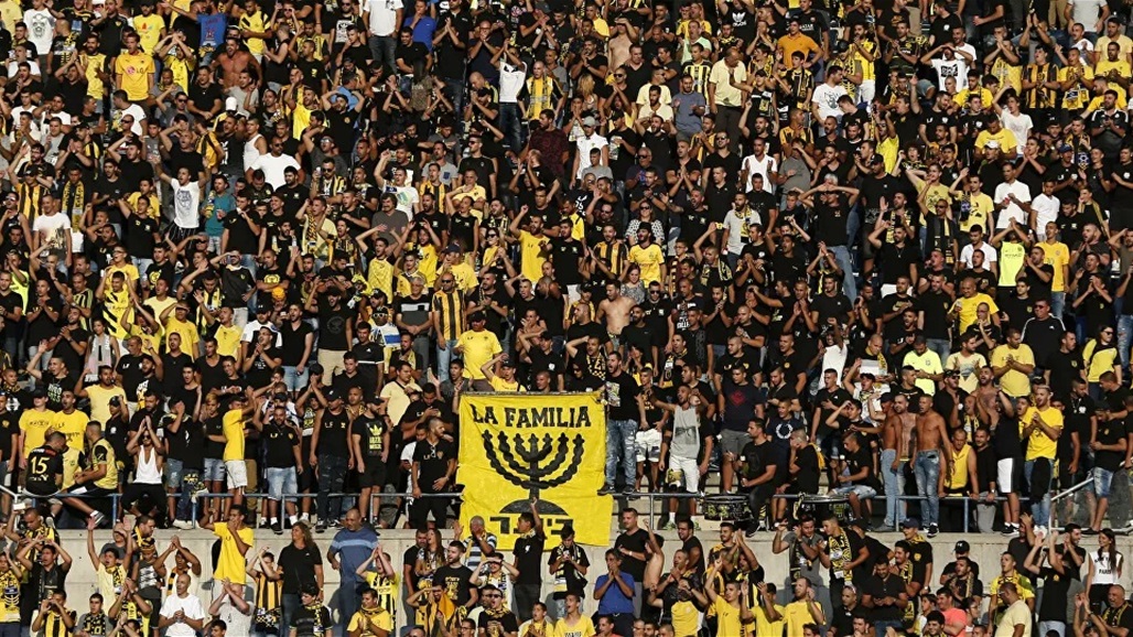 اشتباك وغضب في إسرائيل بسبب الامارات