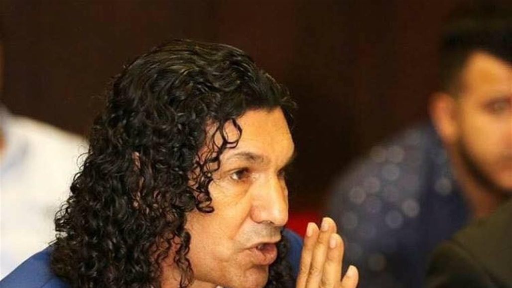 السهلاني يكشف عن وجود شبهات في منحة الاولمبي الآسيوي 