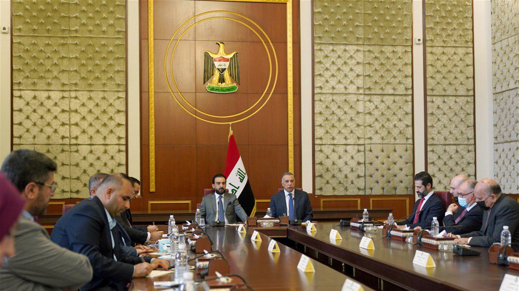 اتهام لاطراف سياسية بعرقلة حل ازمة الاقليم.. وتحذير من انفجار الاوضاع