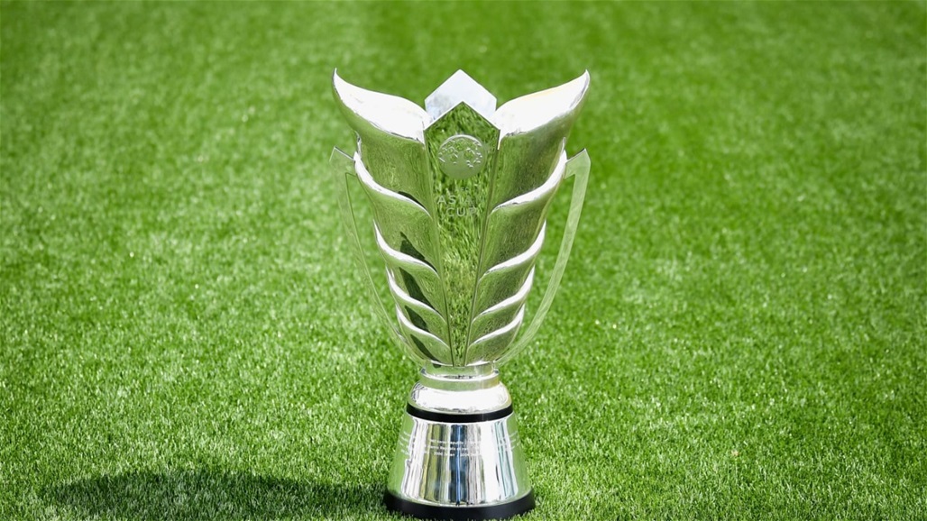 الآسيوي يتسلم ملفي ترشيح السعودية وقطر لاستضافة كأس آسيا 2027