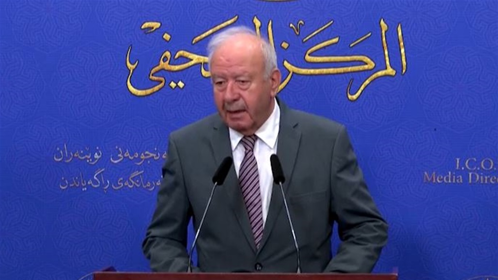 تحالف الفتح يعزي بوفاة النائب حنين القدو