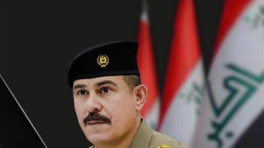مكتب القائد العام يعلن إطلاق حملة لزيادة الطاقات الخزنية للحبوب في صلاح الدين