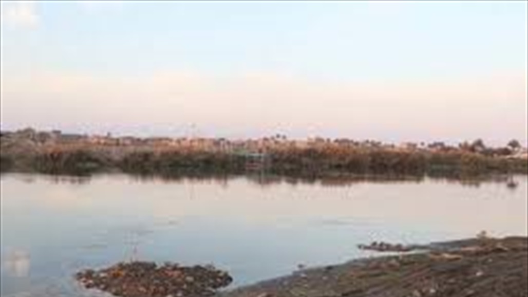 الموارد توضح اسباب انخفاض منسوب نهر دجلة
