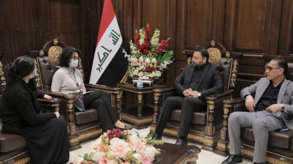 الكعبي يعزو تأخير إجراء التعداد السكاني الى ارادات سياسية