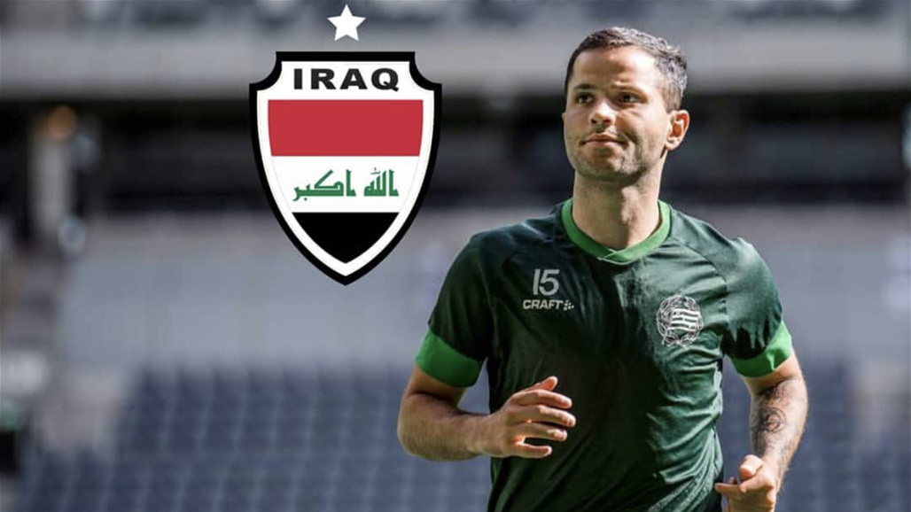 جعاز يخرج عن صمته: لم أرفض تمثيل المنتخب الوطني