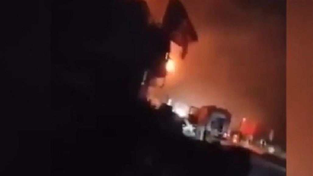 نزاع عشائري يتطور الى استخدام السلاح جنوب شرقي بغداد