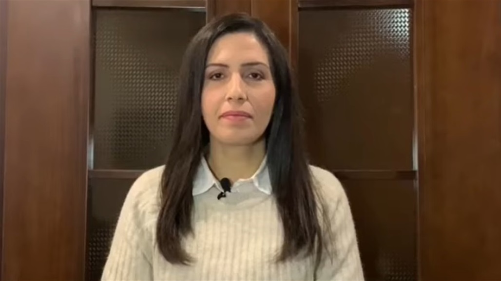 بالفيديو.. عراقية تكسر الصمت وتروي قصتها مع كاهن تحرش بها جنسيا