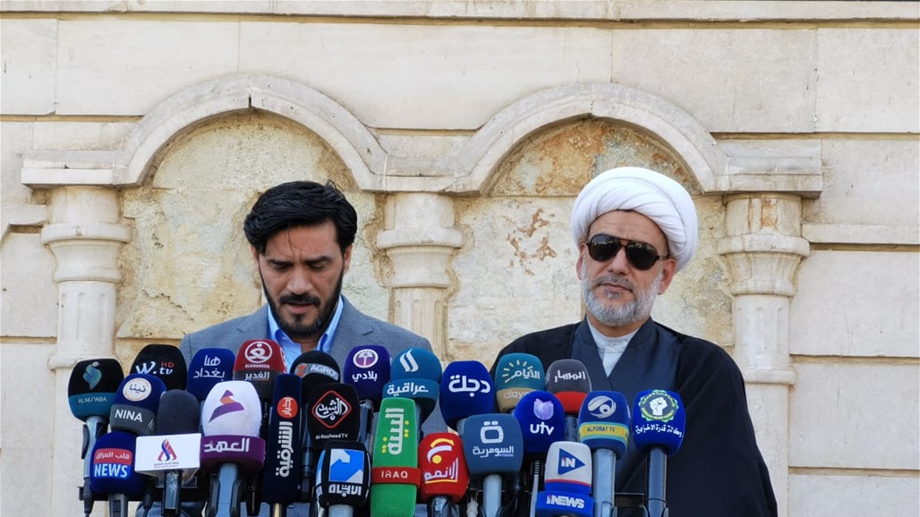 الصدر يدعو الى أن تكون الانتخابات المقبلة خالية من الوجوه القديمة "شلع قلع"