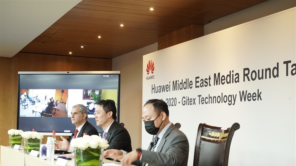 هواوي تتحدث عن تحديات الجيل الخامس: 10 أعوام عن البداية