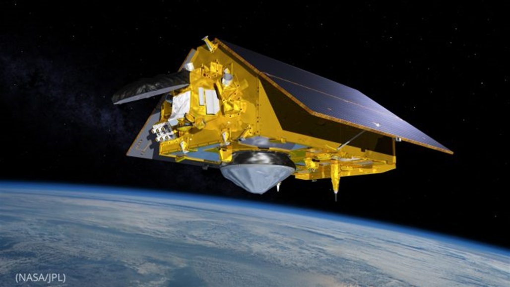 ناسا تطلق قمرًا اصطناعيًا في مهمة أميركية أوروبية مشتركة... والهدف؟