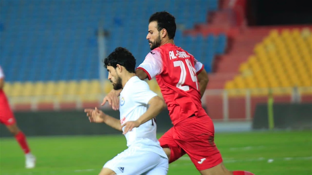 موعدان جديدان لمباراتين في الجولة المقبلة من دوري الكرة الممتاز