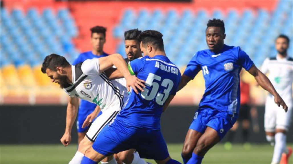 ادارة الميناء: مسابقات التطبيعية تجامل أندية على حساب اخرى