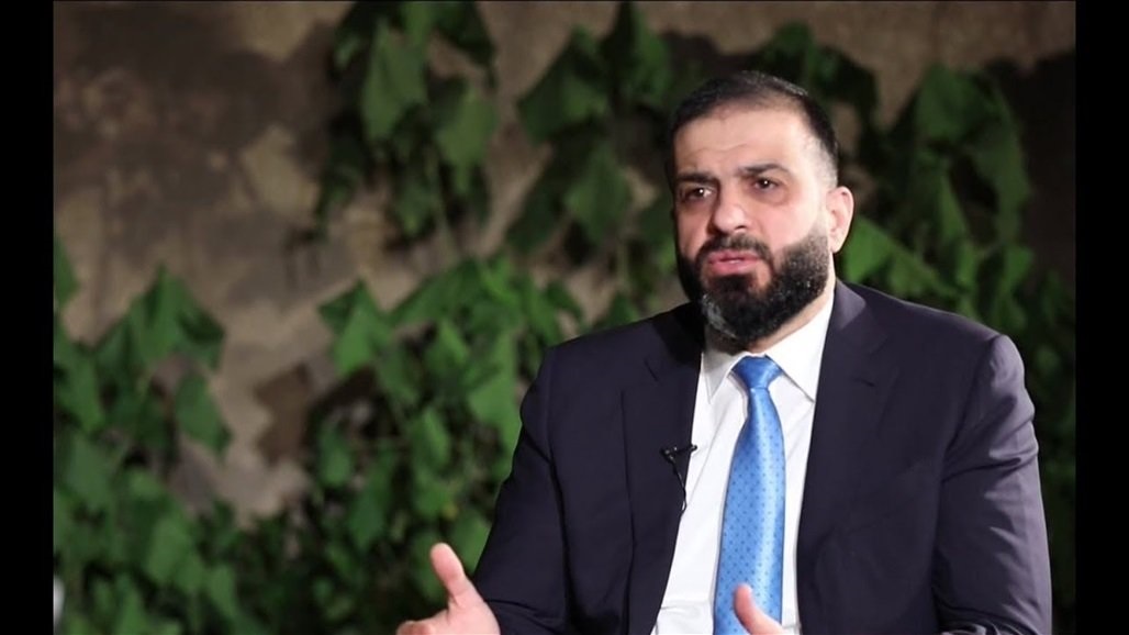 الكربولي يطعن بمحضر اتفاق الأوقاف ويصفه بـ"الفتنة"