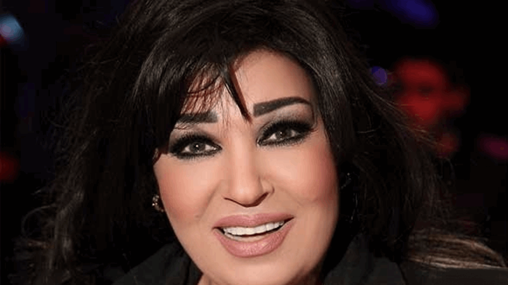 بالفيديو: فيفي عبده في أول ظهور لها بعد شفائها