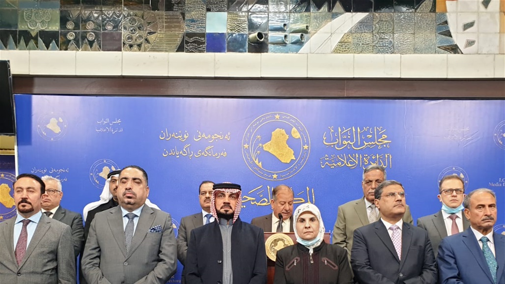 الجبهة العراقية تحذّر من مساعٍ لتكرار "سيناريو سرقة" الأصوات الانتخابية