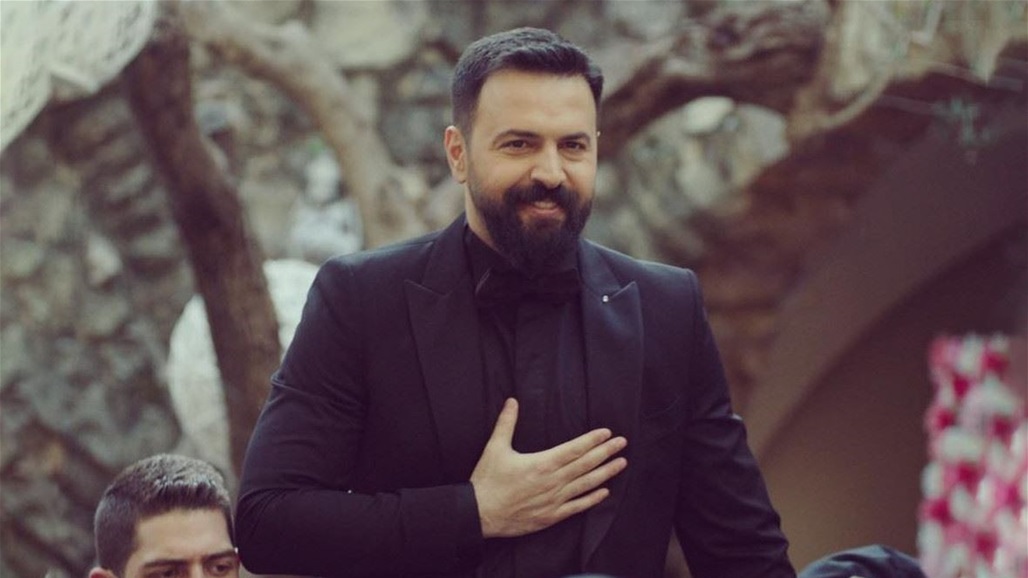 شقيق تيم حسن يثير الانتباه.. هل تفوّق عليه في الوسامة؟