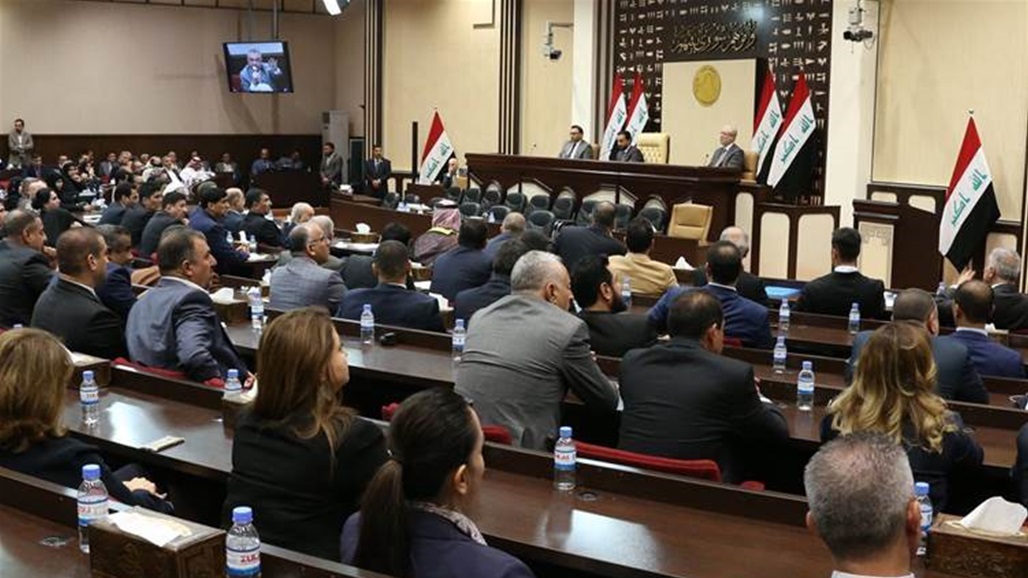 بينها التصويت على قانون تمويل الانتخابات.. جدول اعمال جلسة البرلمان اليوم