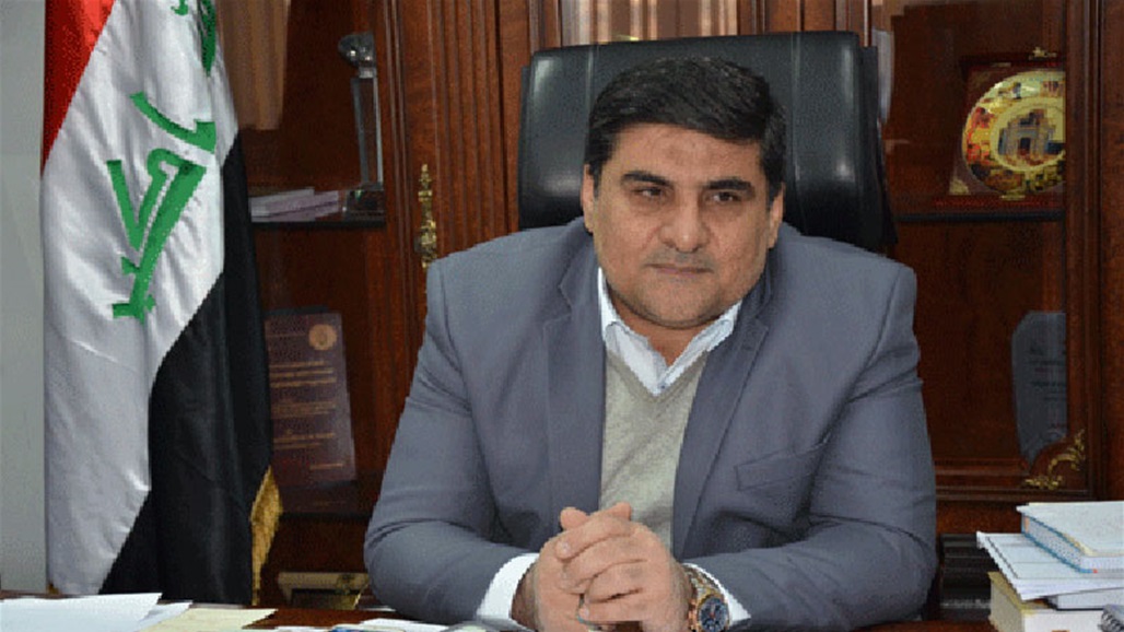 بدر تحذر من تقسيم العراق