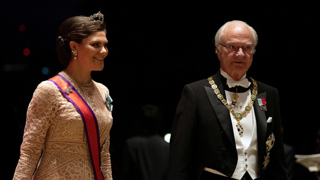 ملك السويد: فشلنا في مكافحة كورونا