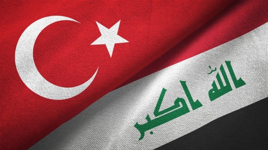 العراق يوقع اتفاقيتين مع تركيا 