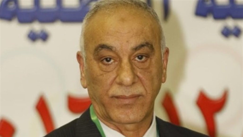 الجمعية العامة للاولمبية تطالب حمودي بكشف نتائج اجتماع عمان